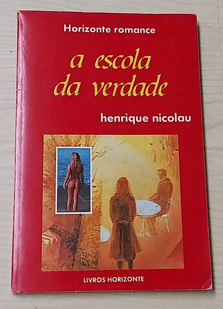 A Escola da Verdade.