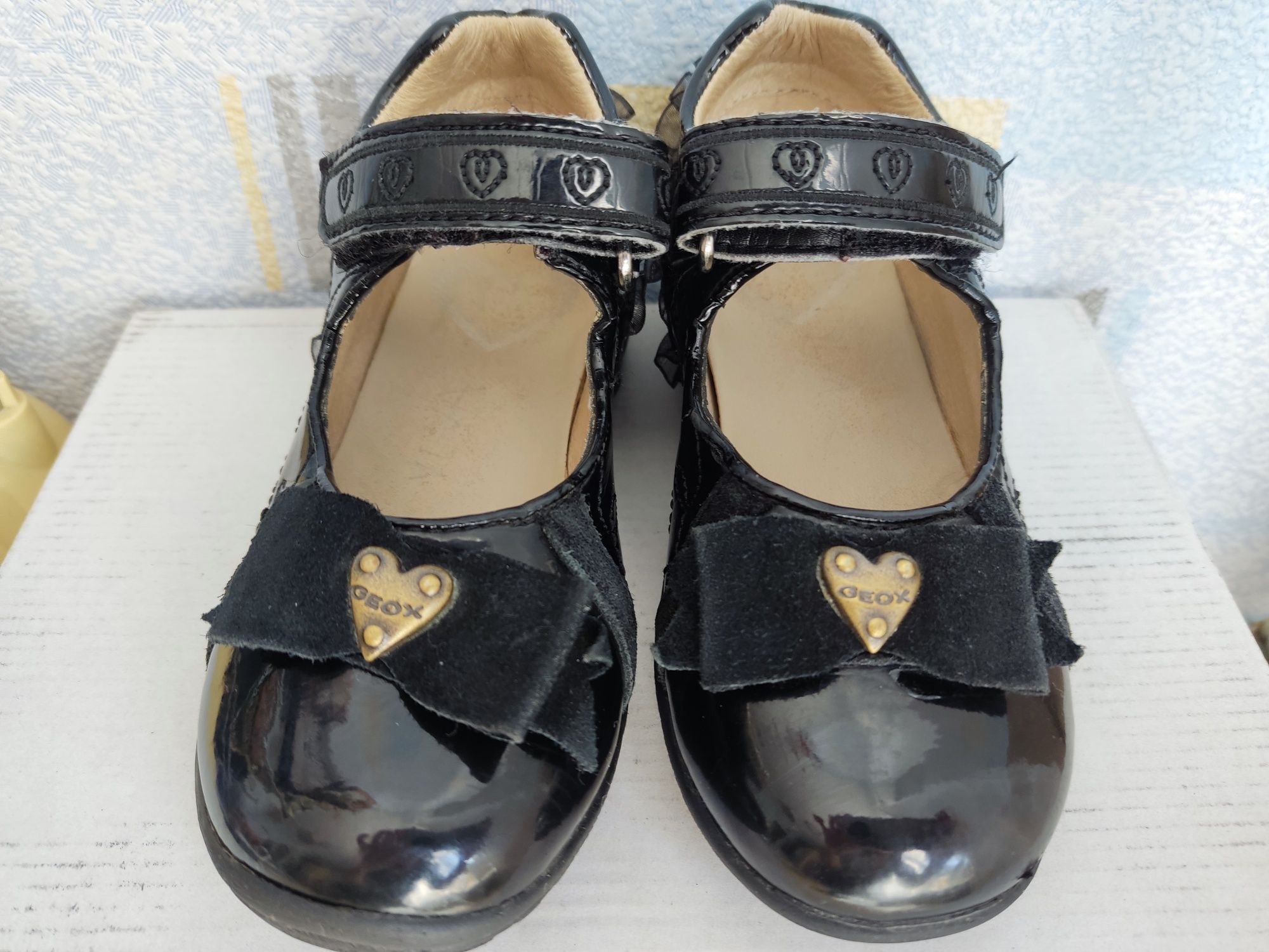 Geox buty dla dziewczynki rozmiar 26