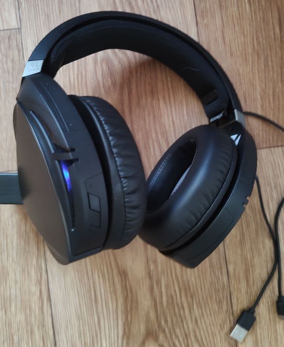 Asus Rog Strix Fusion Wireless
