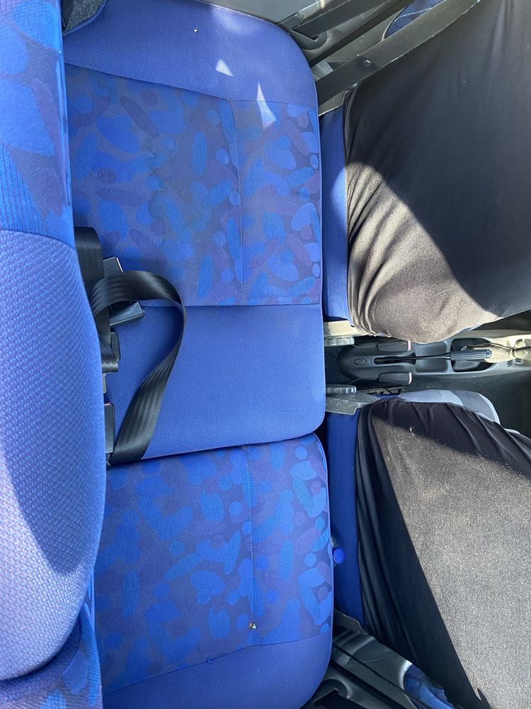 VENDO OU TROCO ( caixa de velocidade avariada  )