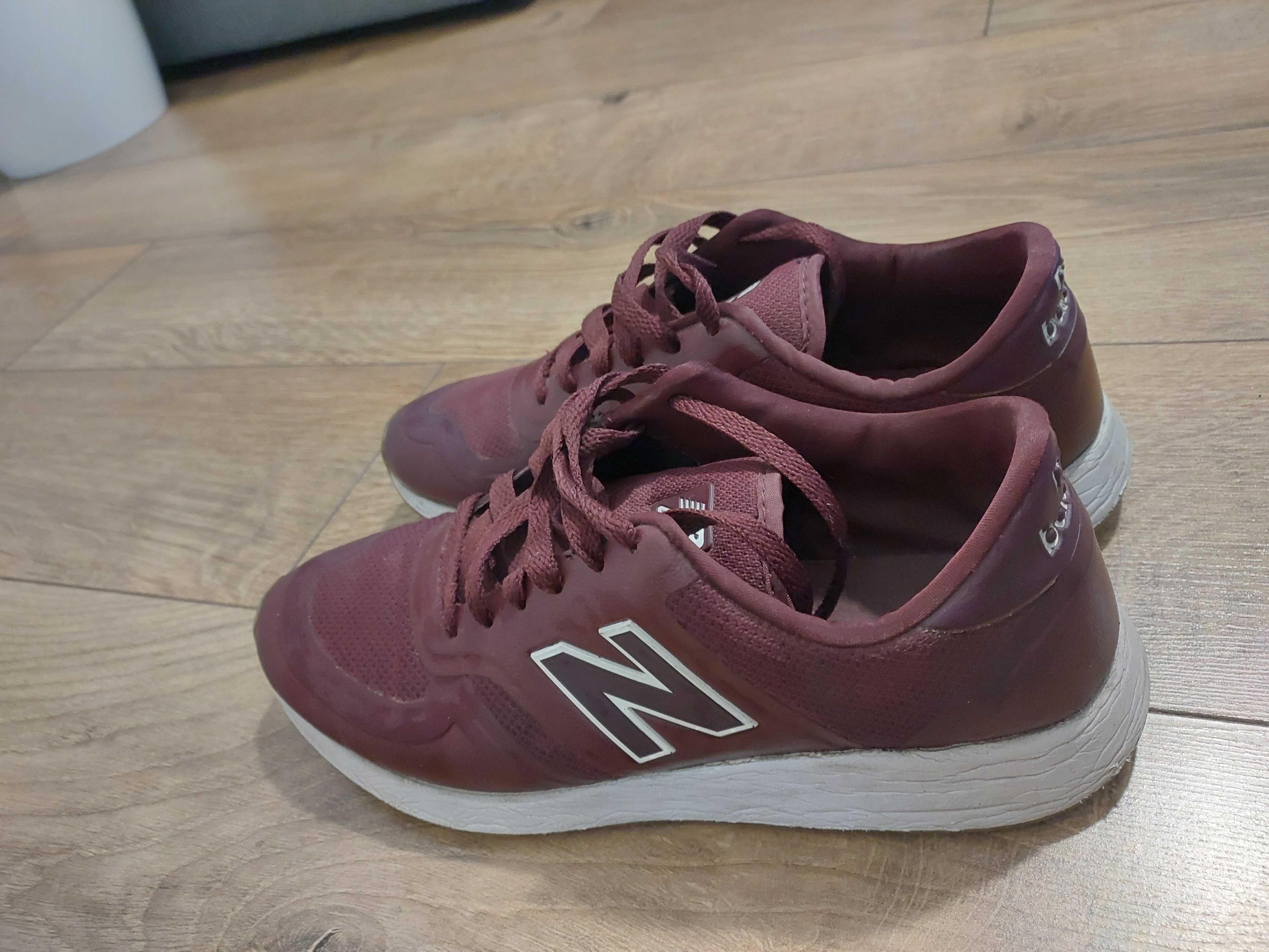 Buty new balance