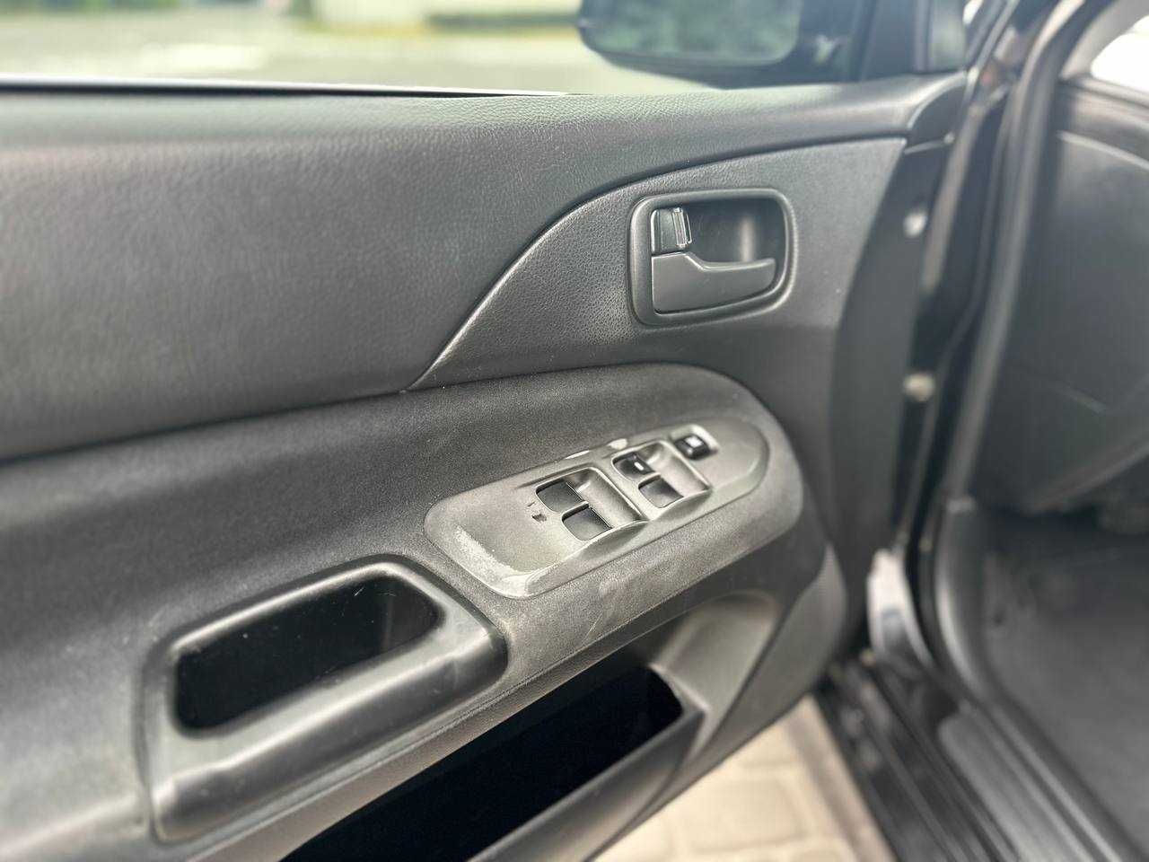 Продам Mitsubishi Lancer 2007 Автомат