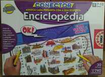 Jogo interactivo - Novo