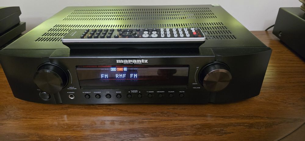 Marantz amplituner SR 5023