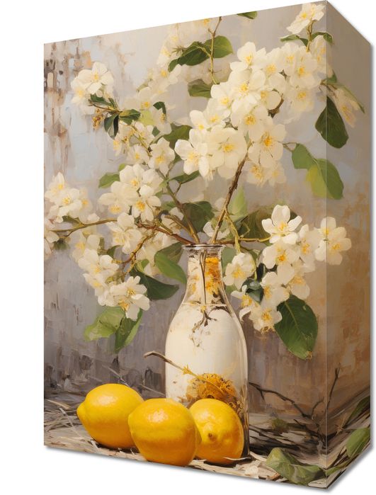 Obraz 20x30cm Słodkie Chwile