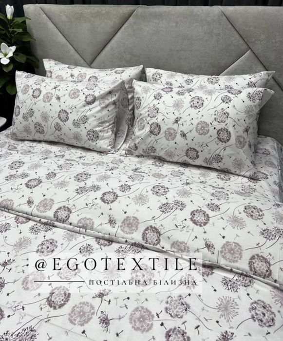 Постільна білизна якісна, Бязь Люкс,  постельное белье, комплекти