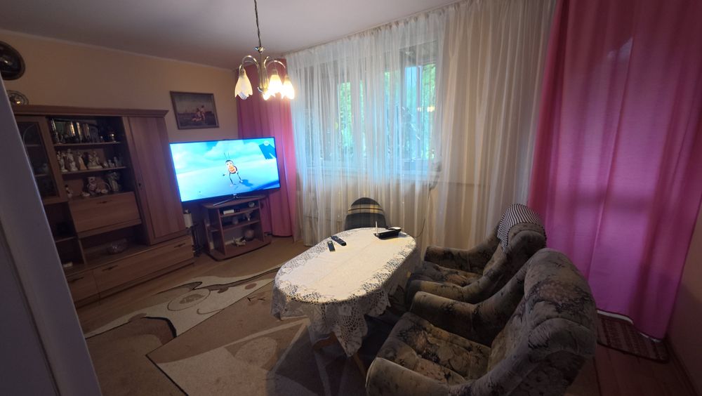 Mieszkanie Duszniki Zdrój 2 pokoje .