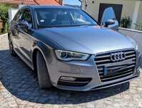 Áudi A3 8v ultra 1.6 115cv