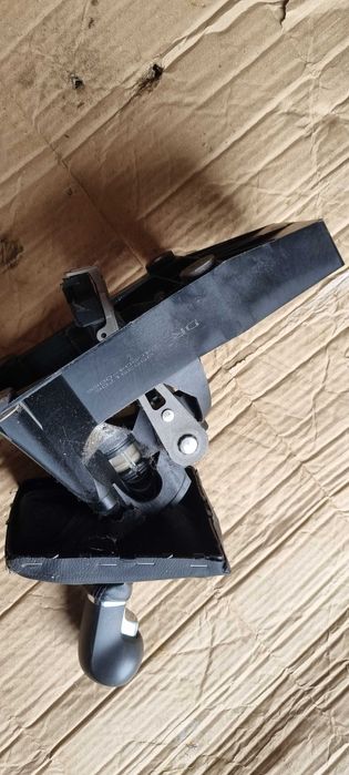 Wybierak kosz zmiany biegów opel astra h