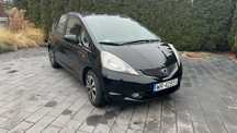Honda Jazz Honda Jazz 1.2 i-VTEC