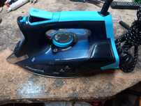 Ferro a vapor Rowenta