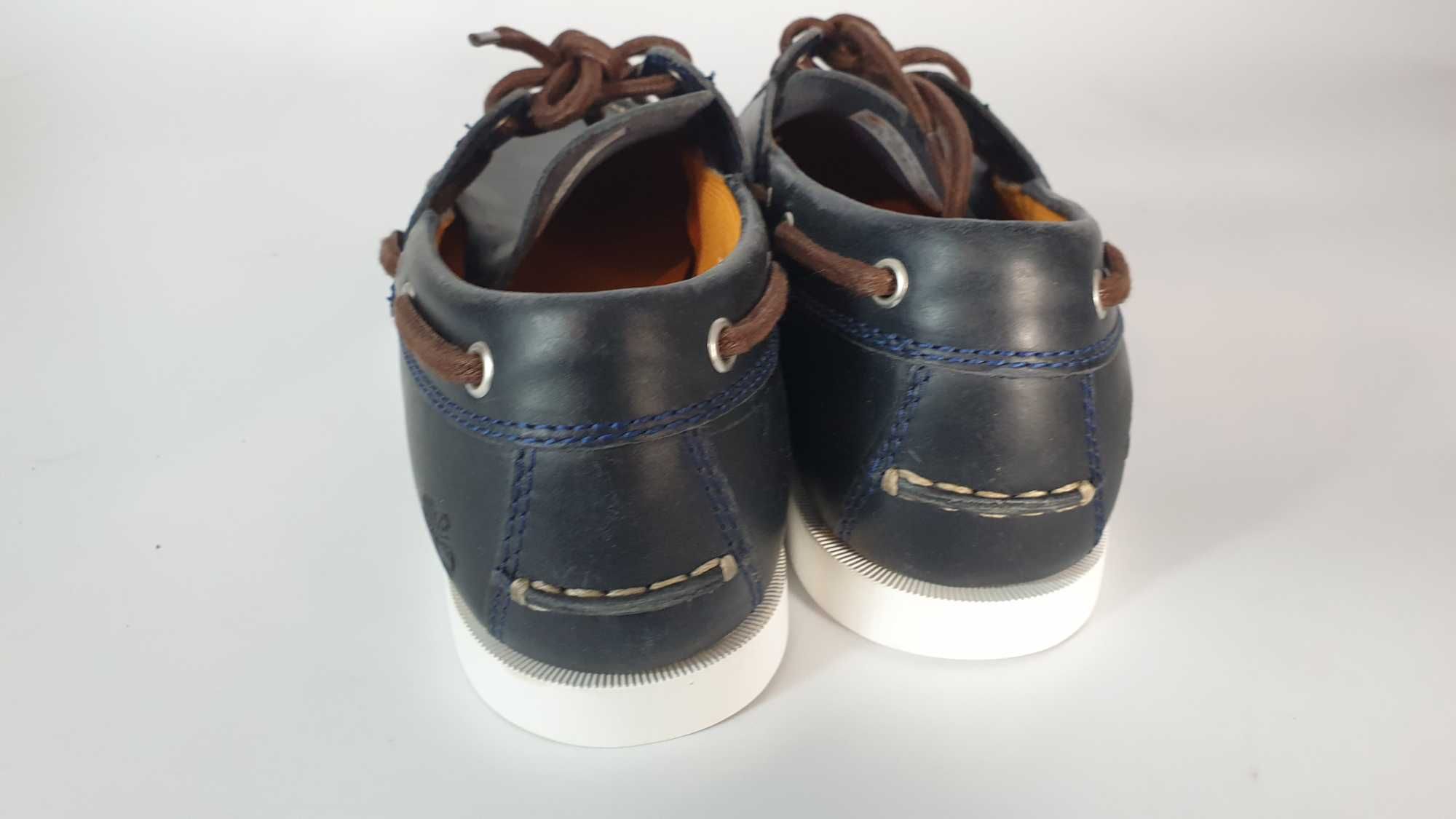 Mokasyny Timberland Classic Boat 2 Eye   rozmiar  42