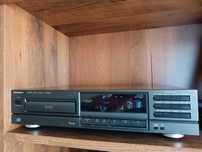 Odtwarzacz płyt CD Technics SL-PG320A Made in Germany