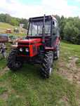 sprzedam zetora 6245
