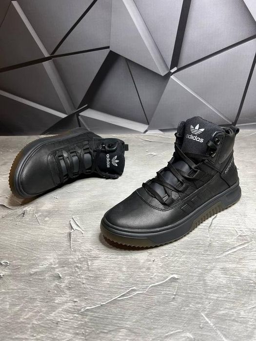 Мужские ботинки -20° Adidas