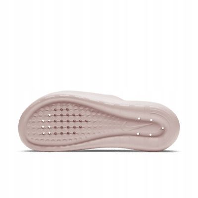klapki nike w victori one shower slide różowy roz. 42