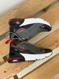 Дитячі кросівки nike для хлопчика 27, 5 в сіточку air max 270