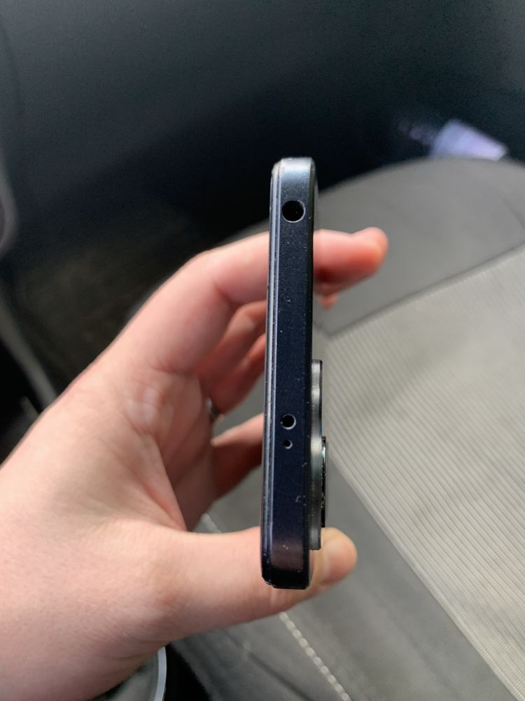 Xiaomi Redmi Note 12 4/128 NFC