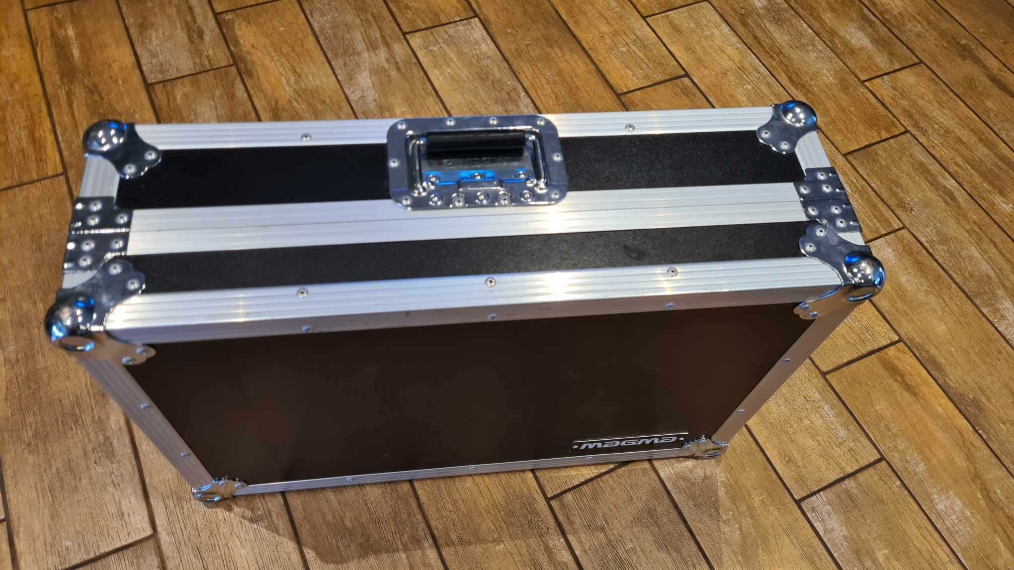 pionieer xdj-r1 + oryginalny futerał case MAGMA