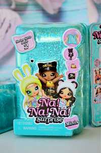 Na Na Na Surprise Minis Series 2 лялька на на на міні