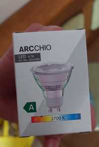 Żarówka Arcchio LED GU10