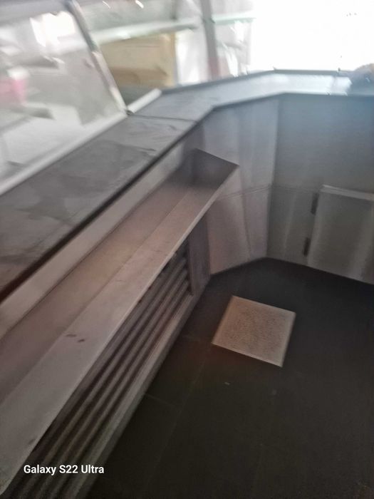 Vendas de recheio de café