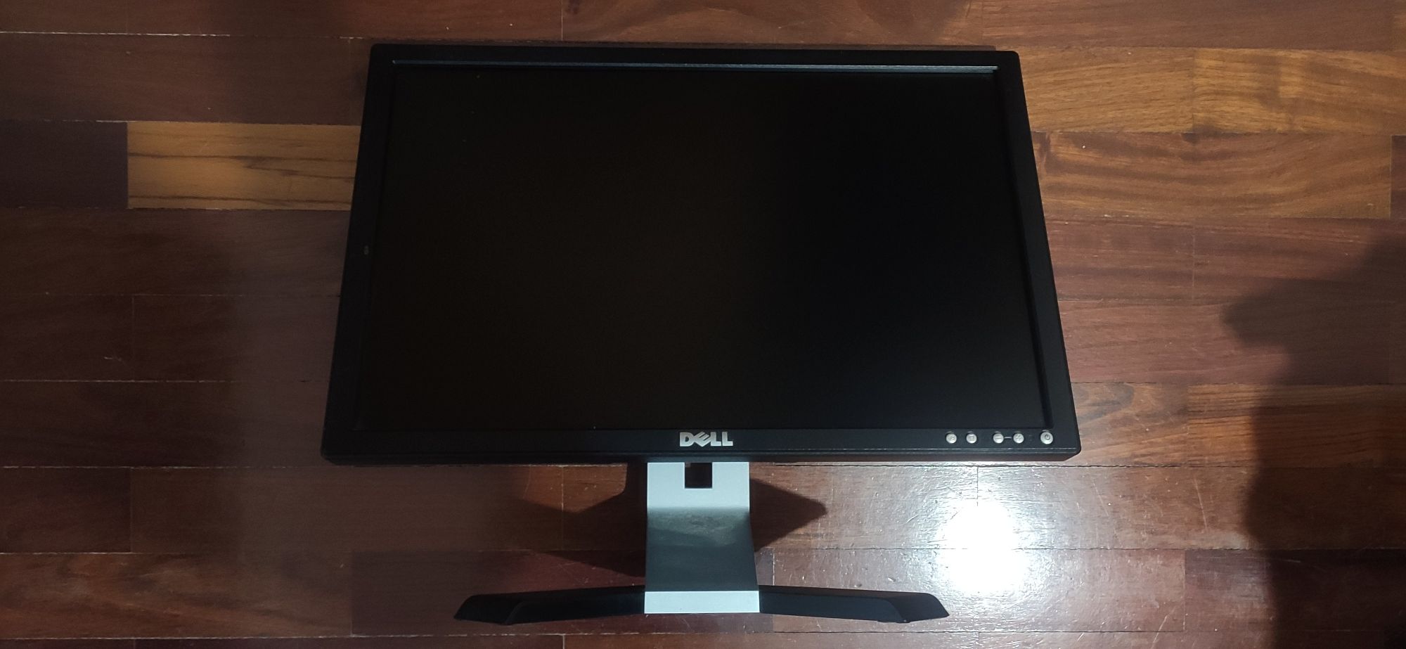 Monitor Dell | E198WFPv RW323 19" | LCD TFT Widescreen Flat
