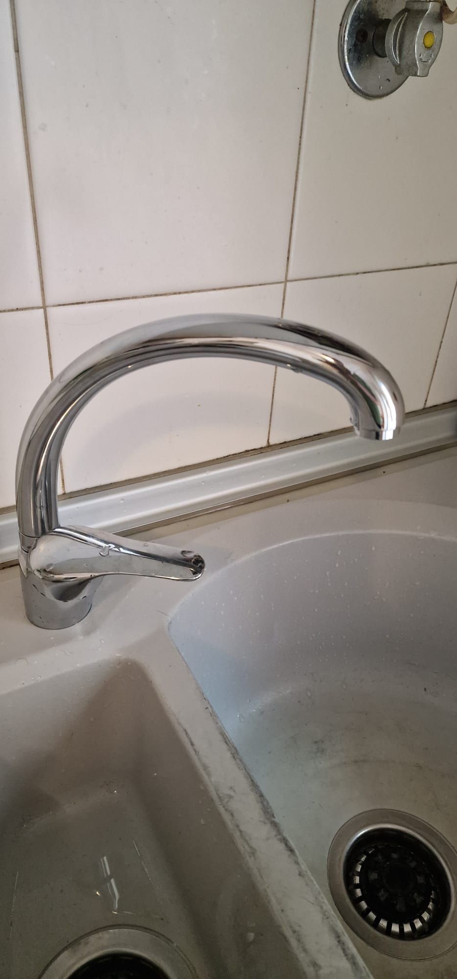 Tecnico instalador