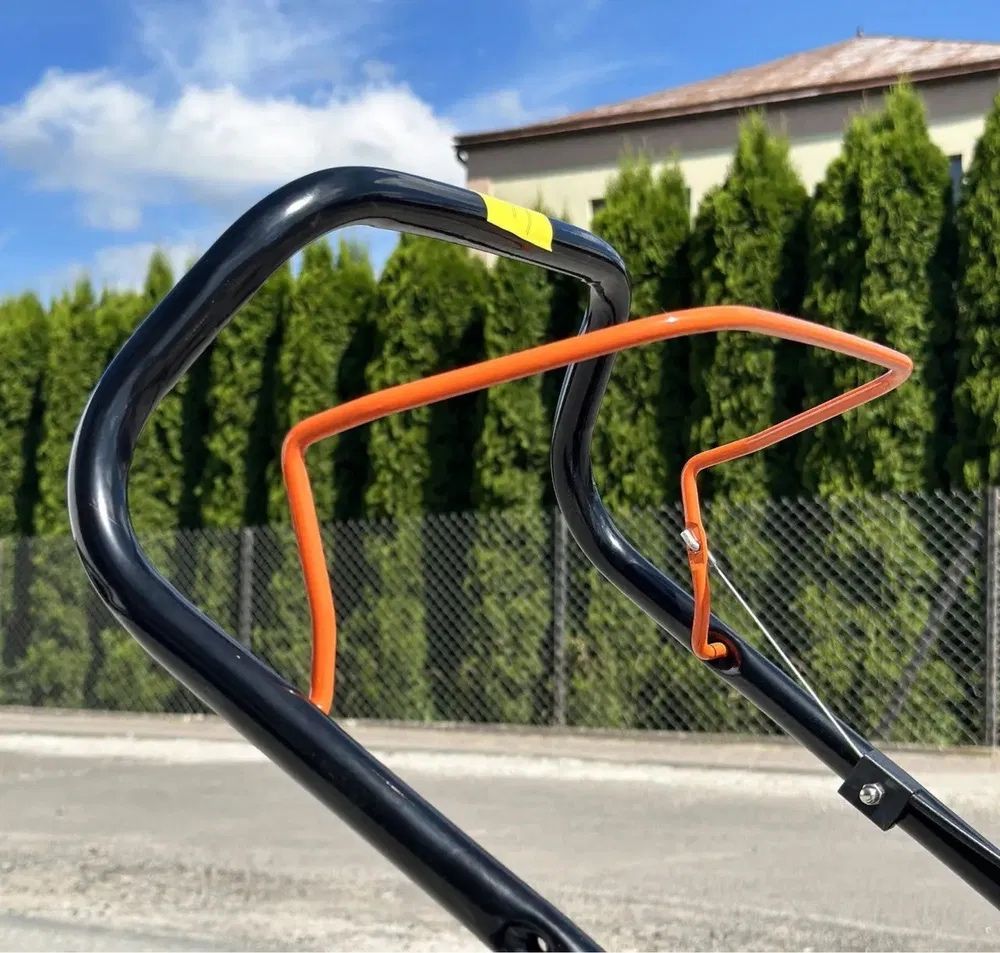 Хіт продажу‼️Газонокосарка бензинова Majster Polska ST15 Газонокосилка