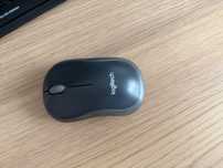Mysz bezprzewodowa Logitech M185