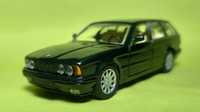 Модель 1/43 BMW 525i Touring (e34) (Gama) Made in Germany