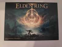 Elden Ring - pocztówka, gadżet