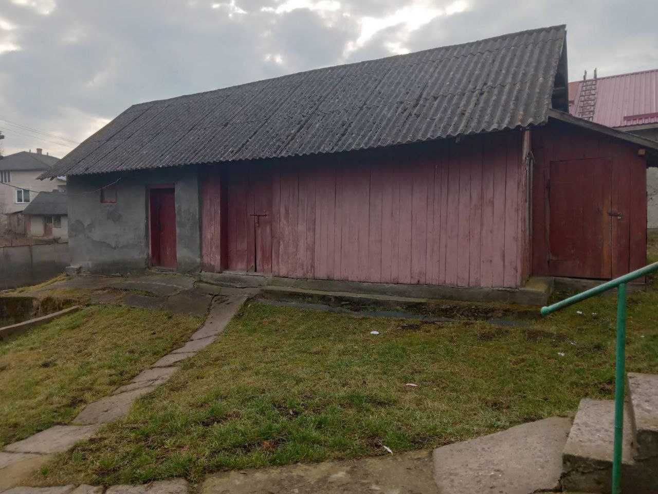 Продаж будинку будинок