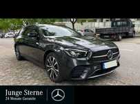 Mercedes-Benz E300de PANO JUNGE STERNE