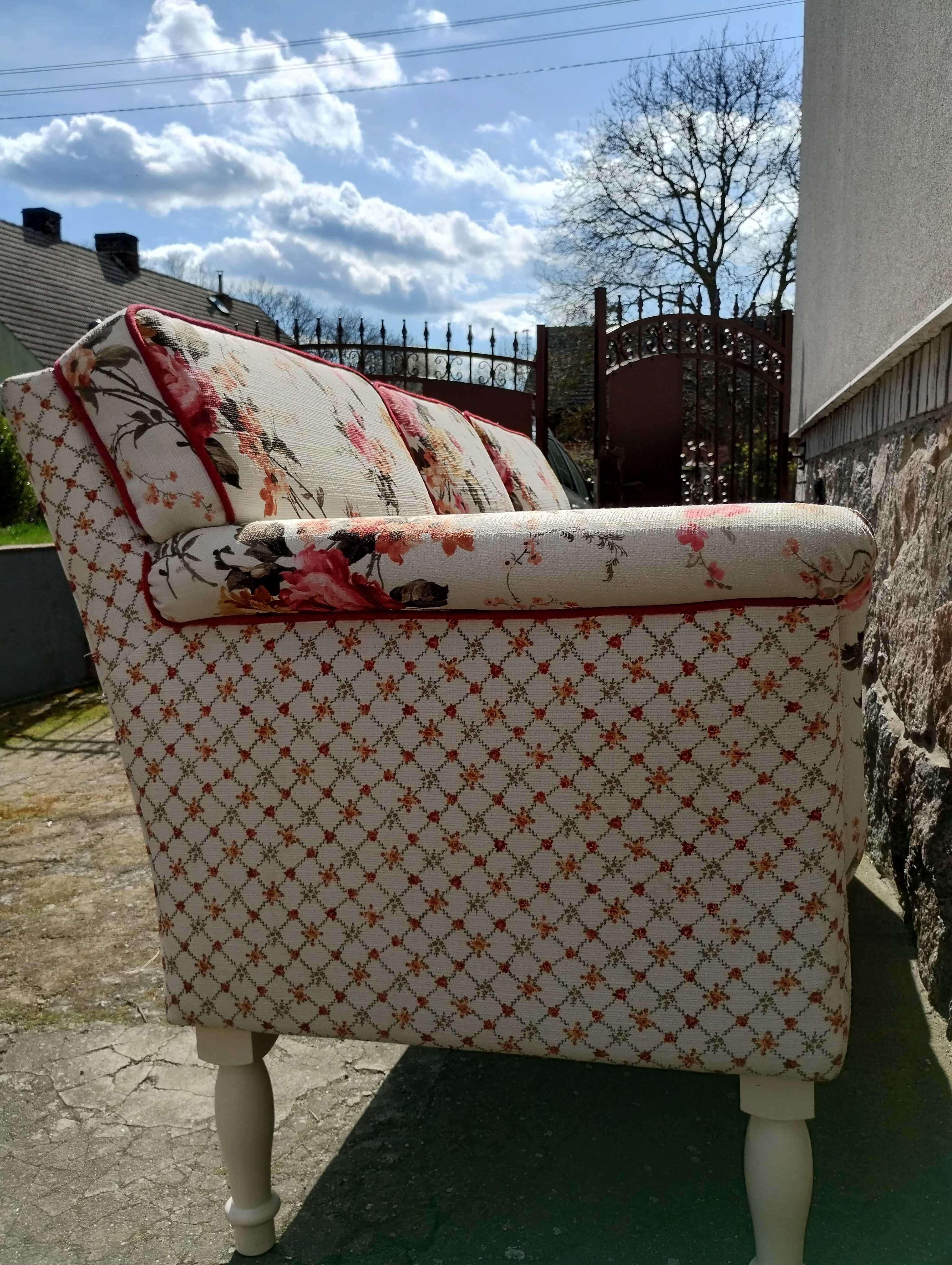 sofa, kanapa bardzo ładna