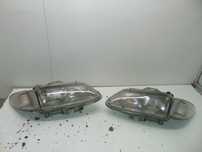 Renault espace 1999 farois frente originais
