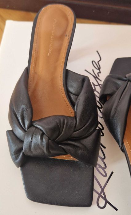 Жіноче взуття Kachorovska