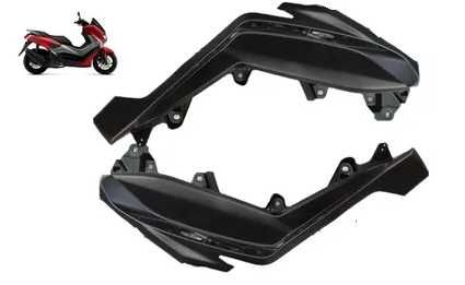 Vendo Peças e Acessórios Novos para Yamaha NMAX