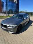 BMW Seria 5 BMW 530 xdrive
