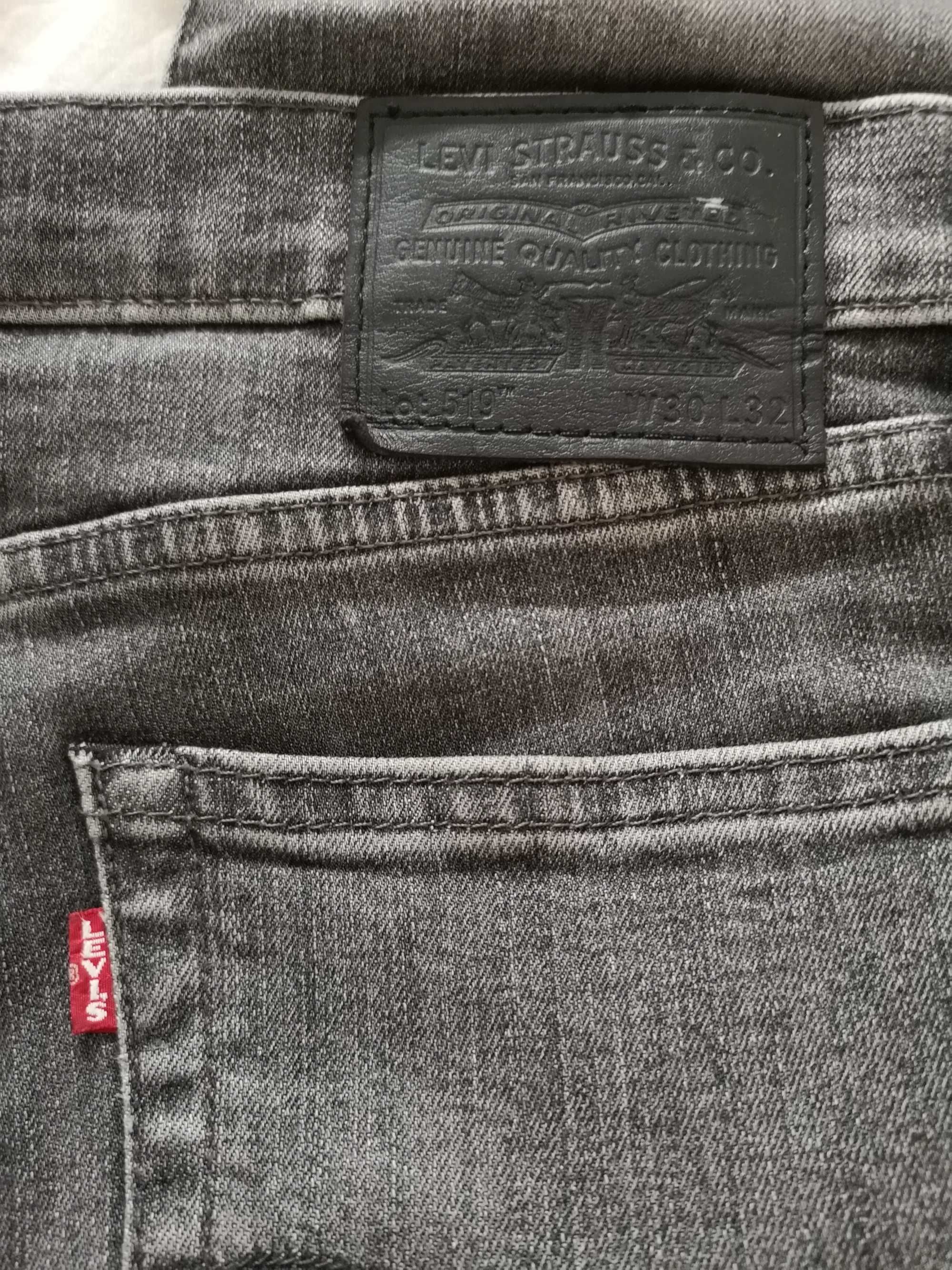 Calças de ganga Levi's