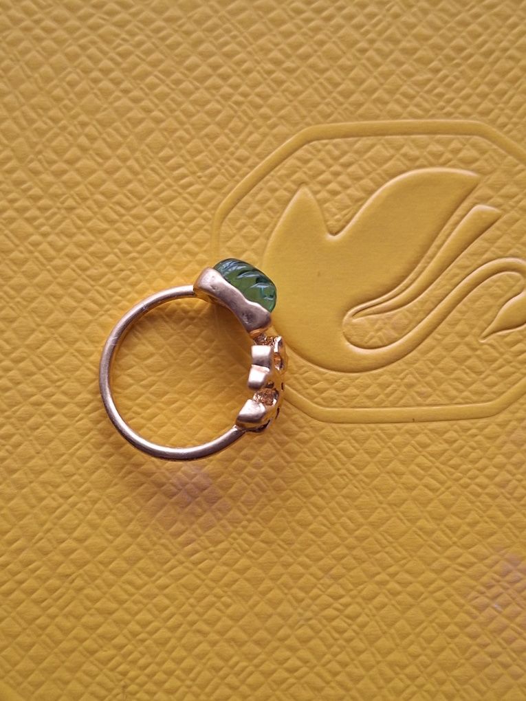 Piercionek Tory Burch rozm 17