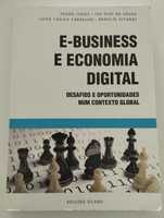 E-business e economia digital