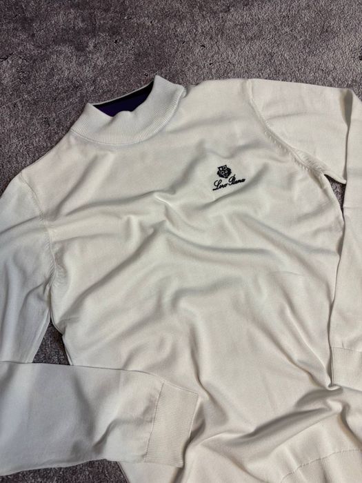 гольф Loro Piana