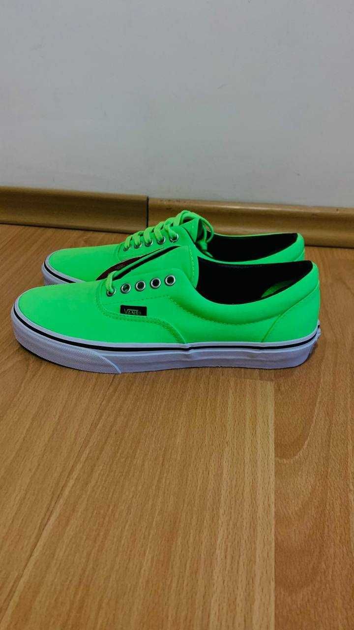 Унісекс мокасини Vans