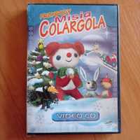 Miś Colargol Film Przygody Misia Colargola płyta VCD 70 min