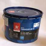Farba do metalu Tikurilla Temadur HB 50 10k , 8,1 L