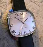 Tissot Stylist - Vintage Rzymianka