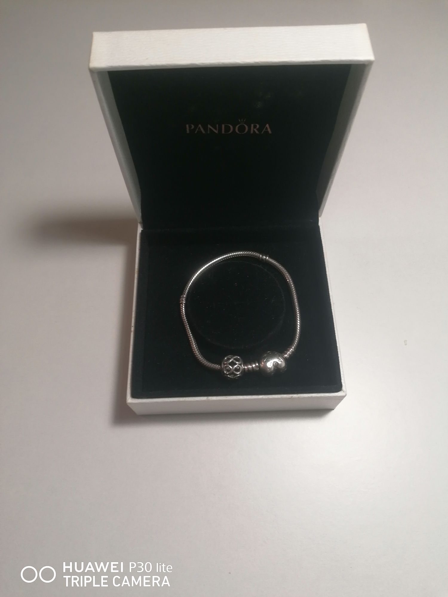 Pulseira Pandora