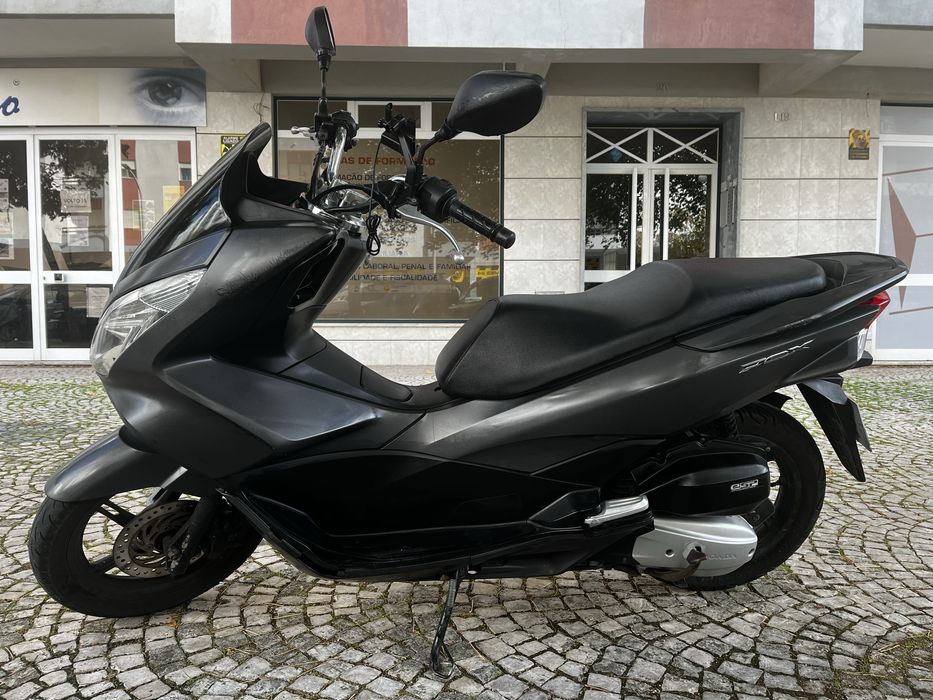 Honda PCX 125 de 2014