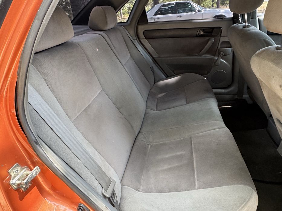 Chevrolet Lacetti 2007р.в. Шевроле Лачетті за 2750$